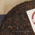 Gesundheit und Gewichtsverlust Yunnan Menghai Bio Puer Tee